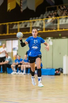 Bild 70 - wAJ Quali zur OL Runde 2